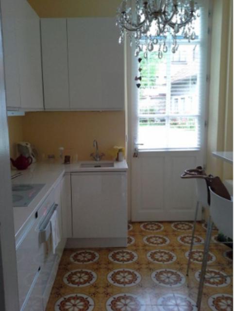 Location chambre Pontoise - Photo 1