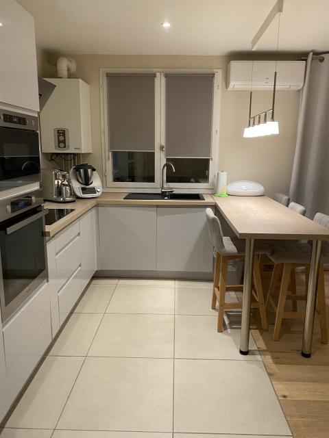 Location appartement T2 Villeurbanne - Photo 1