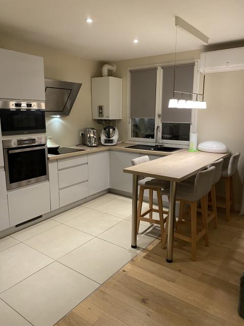 Location appartement T2 Villeurbanne - Photo 2