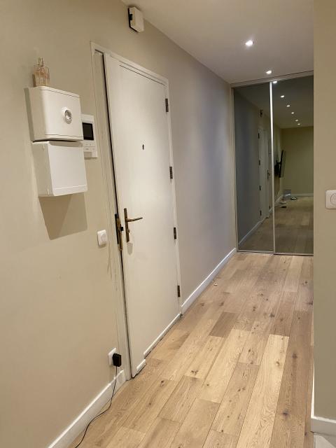 Location appartement T2 Villeurbanne - Photo 3