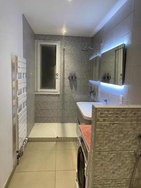 Location appartement T2 Villeurbanne - Photo 4