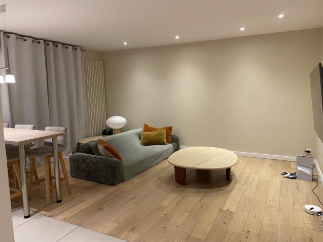 Location appartement T2 Villeurbanne - Photo 7