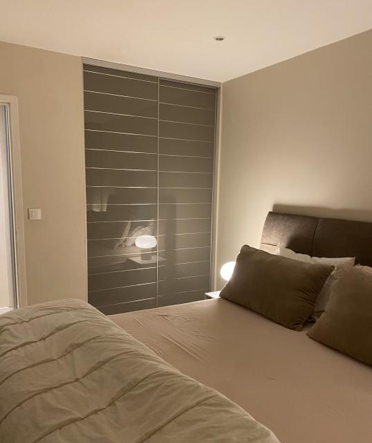 Location appartement T2 Villeurbanne - Photo 10