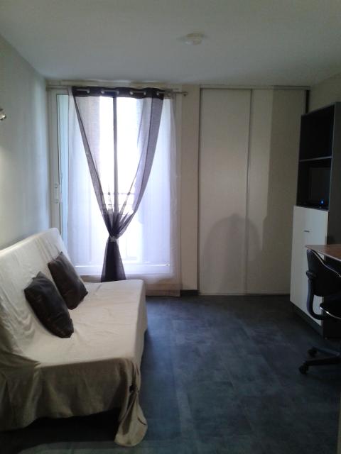 Location studio Perpignan - Photo 1