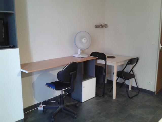Location studio Perpignan - Photo 2