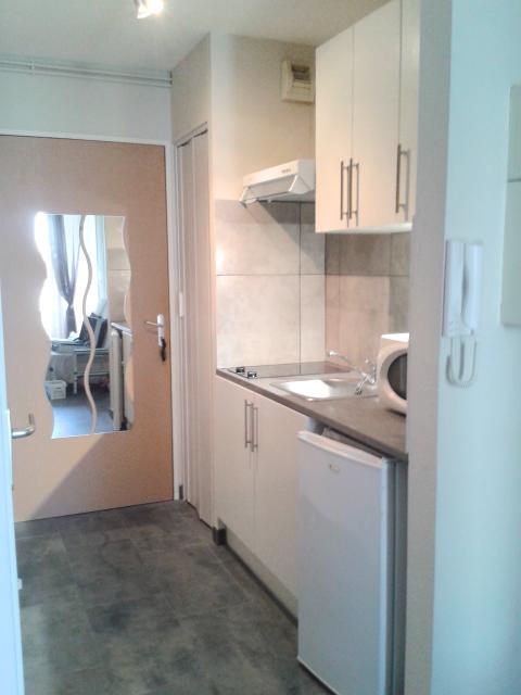 Location studio Perpignan - Photo 4