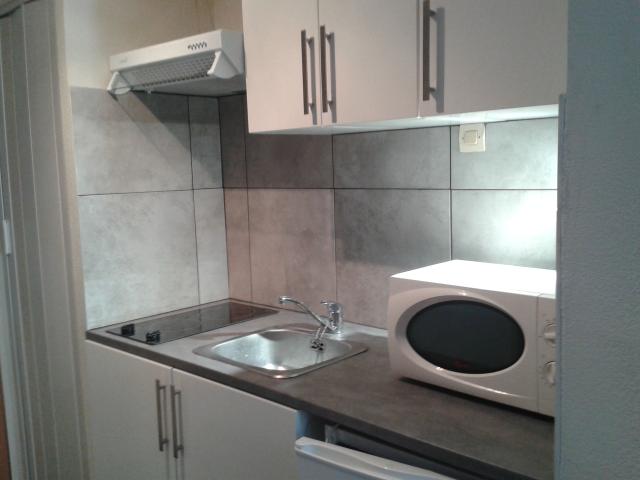 Location studio Perpignan - Photo 6