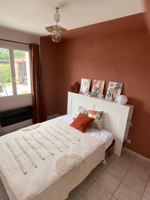 Location maison F5 Foulayronnes - Photo 2