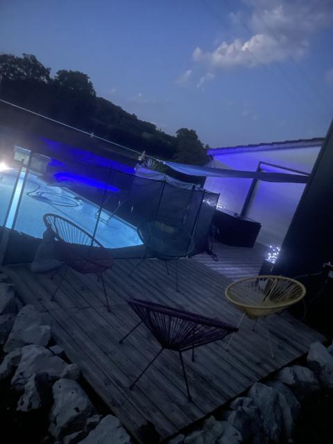 Location maison F5 Foulayronnes - Photo 4