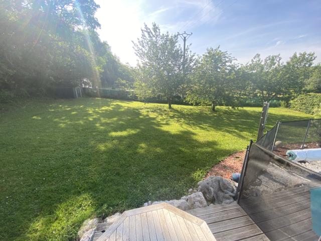 Location maison F5 Foulayronnes - Photo 5