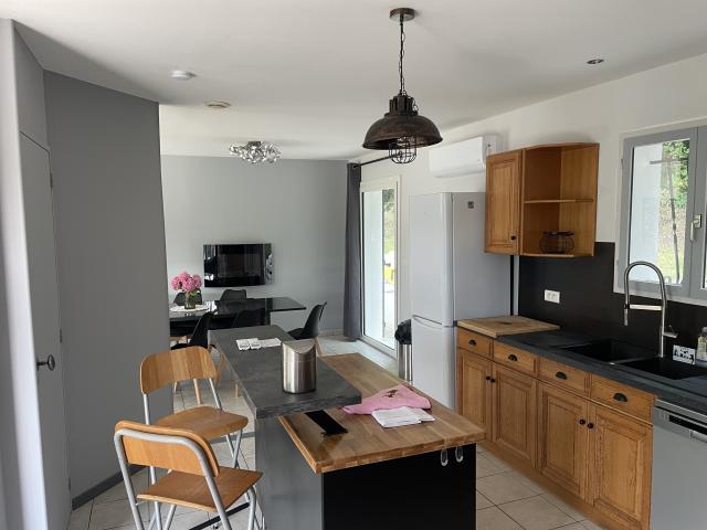 Location maison F5 Foulayronnes - Photo 6
