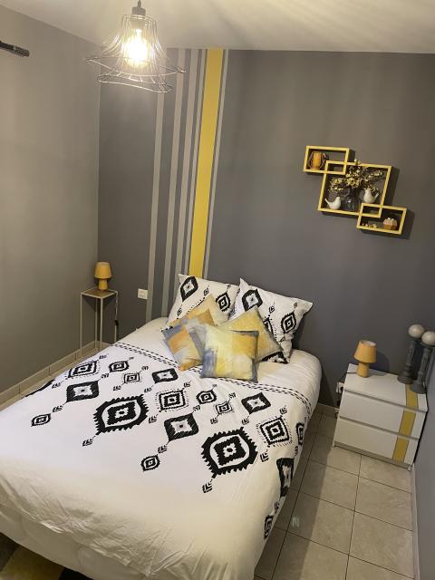 Location maison F5 Foulayronnes - Photo 7