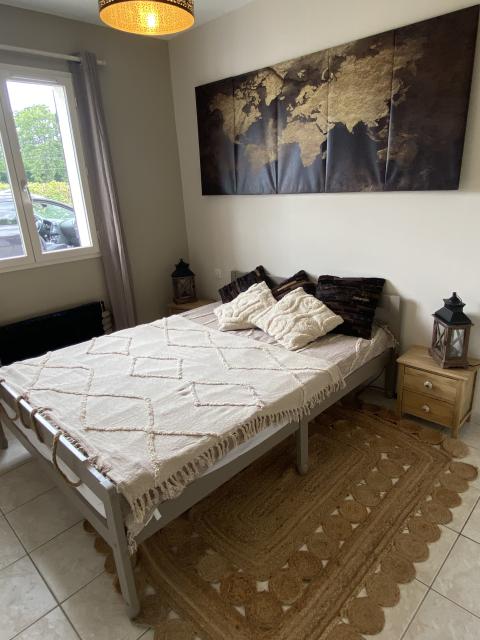 Location maison F5 Foulayronnes - Photo 8