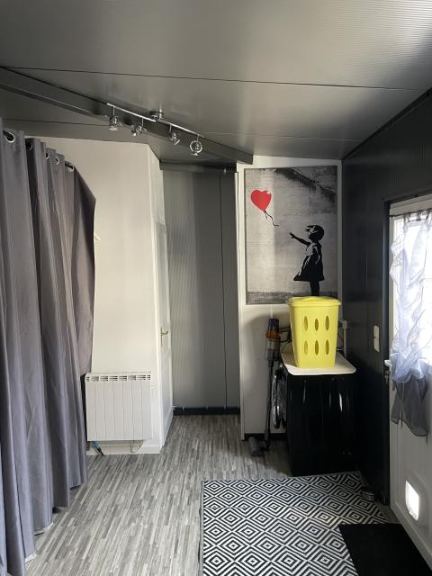 Location maison F5 Foulayronnes - Photo 10