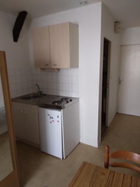 Location studio Rennes - Photo 3