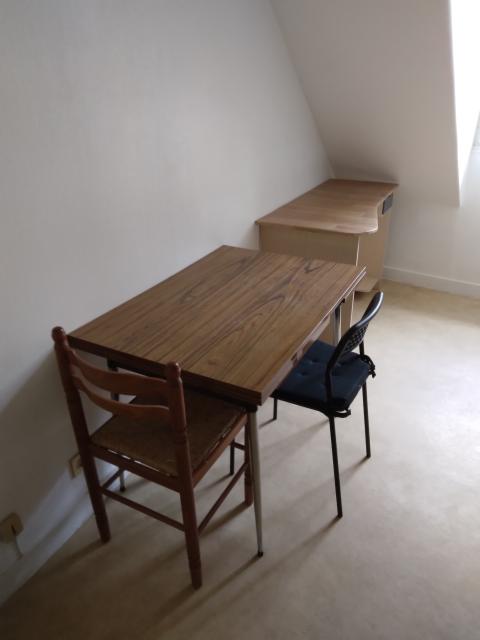 Location studio Rennes - Photo 4