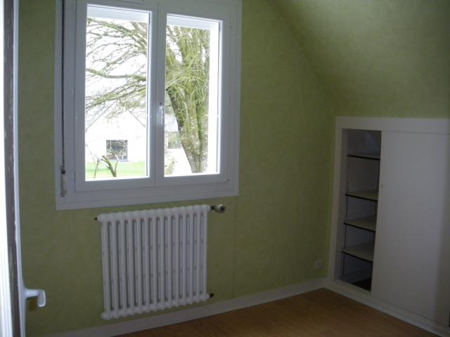 Location maison F7 Plogastel St Germain - Photo 2