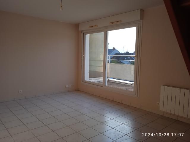 Location appartement T3 Angers - Photo 2