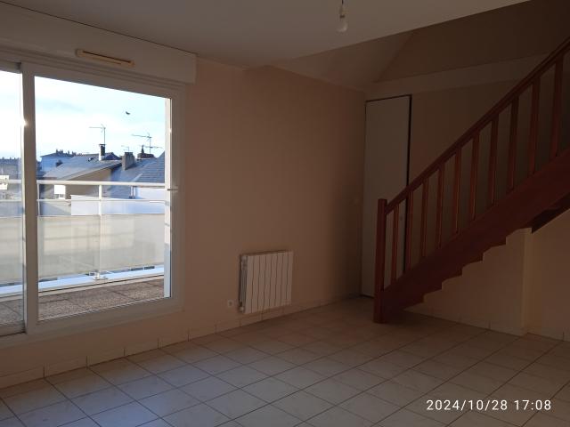 Location appartement T3 Angers - Photo 3