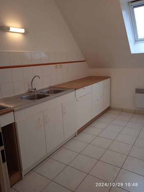 Location appartement T3 Angers - Photo 4