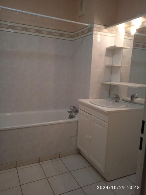 Location appartement T3 Angers - Photo 5