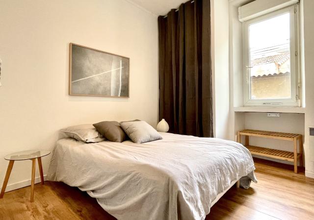 Location appartement T2 Marseille 08 - Photo 5