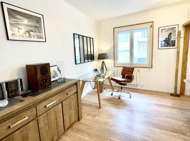 Location appartement T2 Marseille 08 - Photo 6