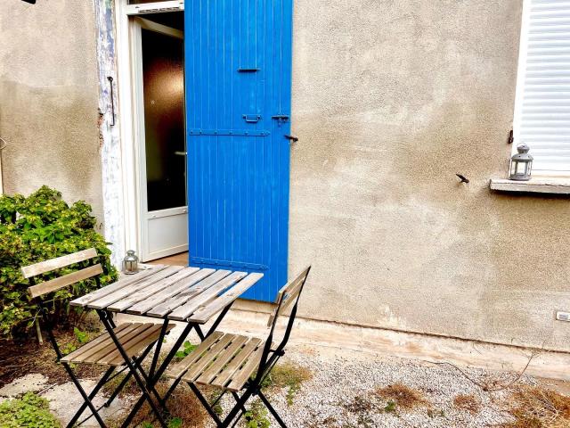 Location appartement T2 Marseille 08 - Photo 7
