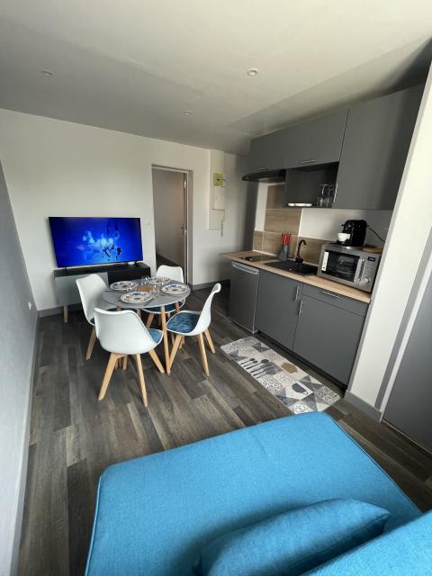 Location appartement T2 Le Raincy - Photo 2