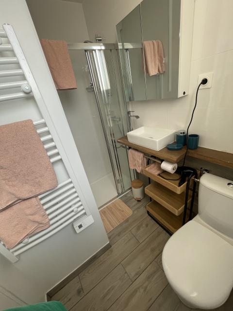 Location appartement T2 Le Raincy - Photo 3