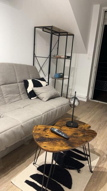 Location studio Douai - Photo 2