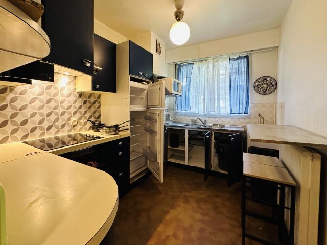 Location appartement T2 Villejuif - Photo 4
