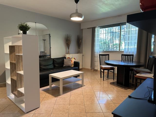 Location appartement T2 Villejuif - Photo 5