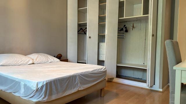 Location appartement T2 Villejuif - Photo 7
