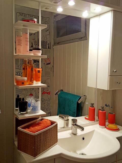Location appartement T2 Villejuif - Photo 9