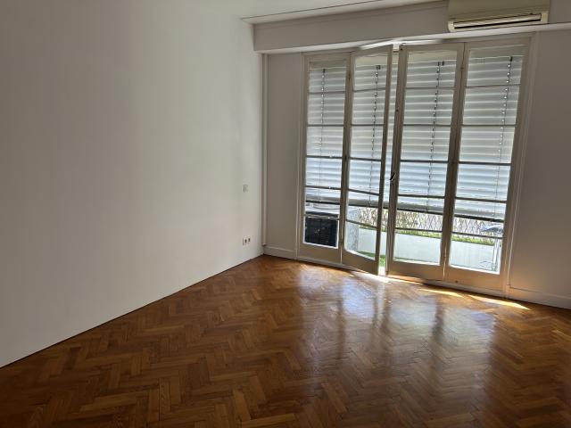 Location appartement T2 Nice - Photo 1