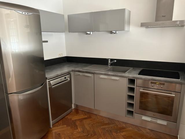 Location appartement T2 Nice - Photo 2