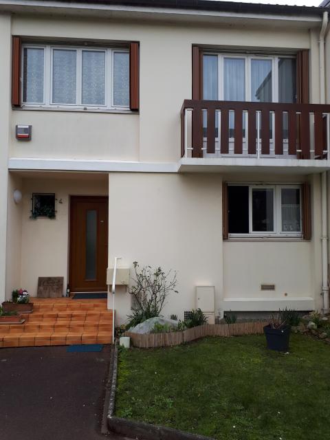 Location chambre Pontoise - Photo 1