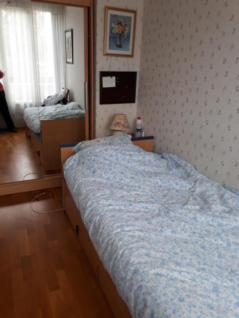 Location chambre Pontoise - Photo 2
