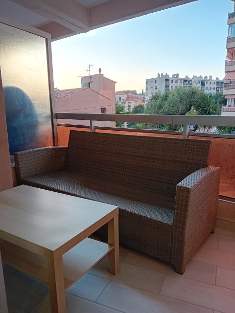Location appartement T2 Antibes - Photo 8