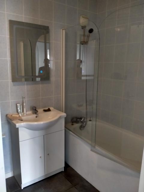 Location appartement T2 Roubaix - Photo 2