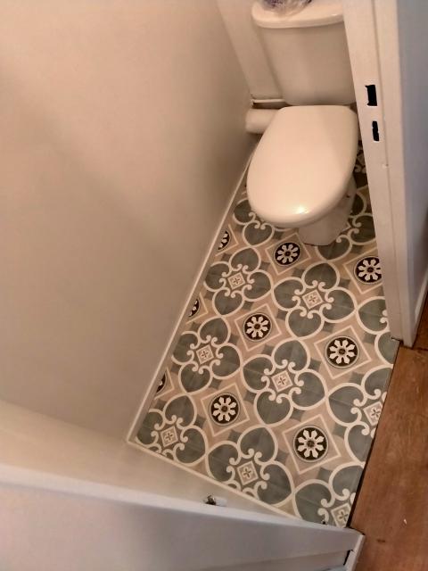 Location appartement T2 Roubaix - Photo 3