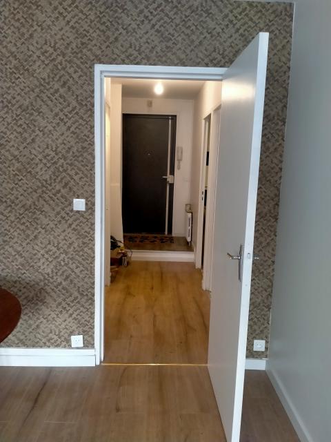 Location appartement T2 Roubaix - Photo 4