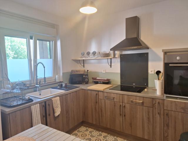 Location appartement T2 Roubaix - Photo 6
