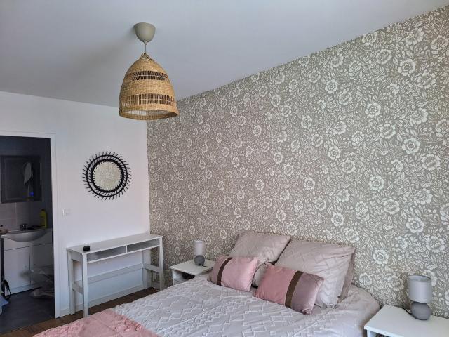 Location appartement T2 Roubaix - Photo 8