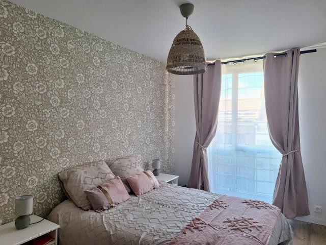 Location appartement T2 Roubaix - Photo 9
