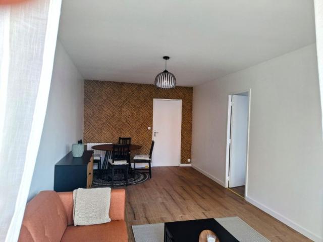Location appartement T2 Roubaix - Photo 10
