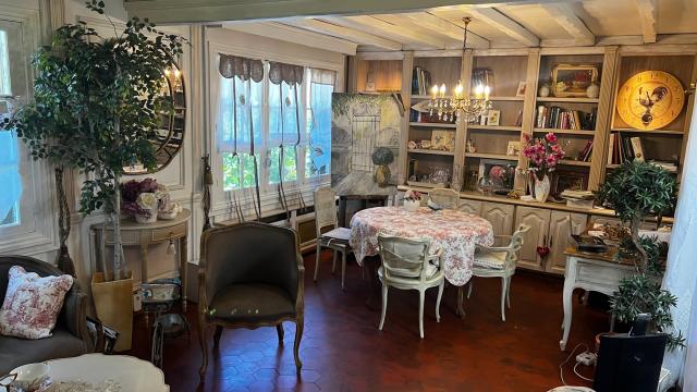 Location chambre Livry Gargan - Photo 1