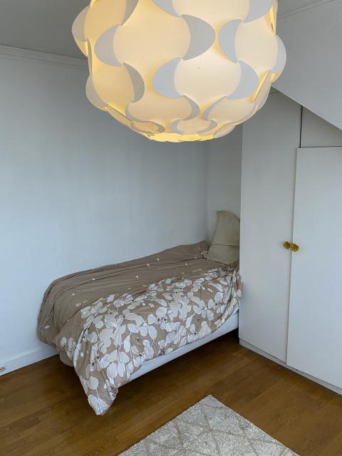 Location chambre Livry Gargan - Photo 5