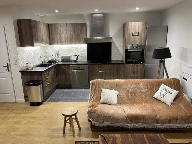 Location chambre Pau - Photo 2